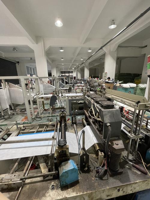 产业用纺织制成品与针纺织品 从制造到销售的全链条协同营销新范式